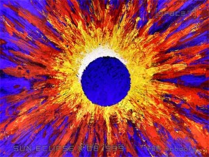 11.8.1999 - Sonnenfinsternis