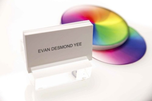 Evan Desmond Yee